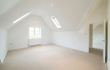 Cullicudden bedroom extension leads