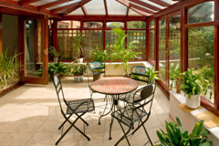 Cullicudden conservatory quotes