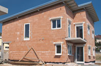 Cullicudden home extensions
