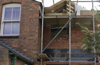 free Cullicudden home extension quotes