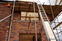 house extensions Cullicudden